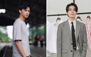 Rey Mbayang Tiru Gaya Lee Dong Wook, Dipuji Lebih Keren?