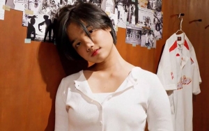 Kecantikan Fuji Saat Punya Rambut Panjang Dinilai Makin Mirip Idol, Setuju?
