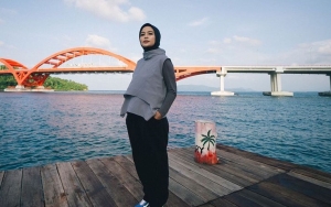 Heboh Kematian Novia Widyasari, Tantri Kotak Beri Pesan Untuk Kaum Perempuan 