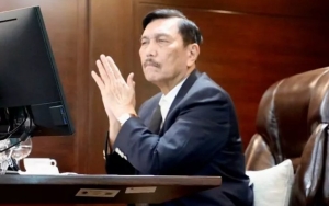 Batal PPKM Level 3 se-Indonesia Saat Nataru, Luhut: Didasarkan Capaian Vaksinasi-Hasil Sero Survei
