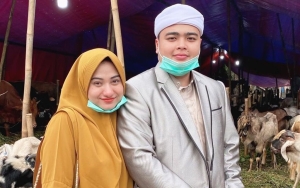 Zira Ungkap Perlakuan Ameer Azzikra: Disayangi seperti Gelas Hampir Pecah