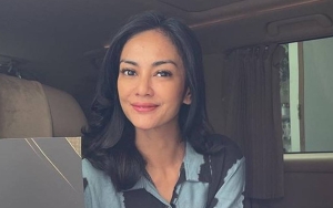 Masayu Anastasia Masih Betah Single, Anak Tunjukkan Respons Tak Terduga