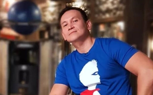 Warisi Bakat Gambar, Anak Marcelino Lefrandt Tegas Tak Mau Ada yang Tahu Identitas Sang Ayah