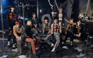NCT 127 Rilis Video Track 'Earthquake' untuk Album 'Universe'