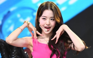 Jang Won Young IVE Dianggap Nari Malas-malasan di Panggung, Begini Komentar Metizen