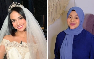 Bertemu Pertama Sekaligus Terakhir Kali dengan Vanessa Angel, Aurel Ngaku Sempat Ucap Ini dalam Hati