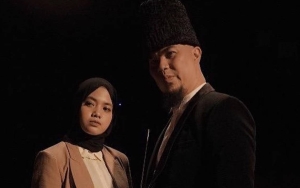 Hanin Dhiya Kolaborasi Bareng Ahmad Dhani, Remake Lagu 'Roman Picisan'