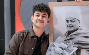 Syakir Daulay Didatangi Ameer Azzikra Lewat Mimpi, Ternyata Sempat Minta Ini Saat Ikut Penguburan