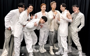 Big Hit Ungkap Alasan Member BTS Bikin Akun Instagram, Raih 10 Juta Follower Kurang dari 6 Jam