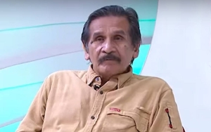 Sempat Akui Anak, Piet Pagau Kini Tuntut Bamby Tes DNA Hingga Larang Panggil Papa