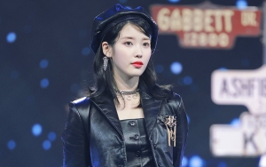 MMA 2021: Ini Outfit Terbaik IU Menurut Netizen