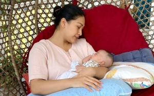 Tata Janeeta 'Semprot' Netter Usai Dikira Niru Panggilan Baby R Anak Kedua Raffi dan Nagita