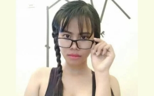 Selebgram Siskaeee Miliki 600 GB Video Porno, Gudang Uang Miliaran Per Bulan?