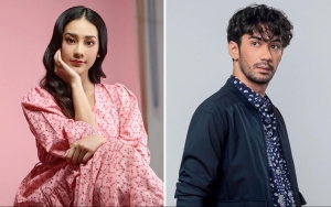 Ada Adegan Cium Reza Rahadian di 'Layangan Putus', Anya Geraldine Sudah Kepingin Sejak Lama