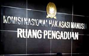Aduan Novia Widyasari Diduga Pernah Ditolak Polisi, Komnas HAM Desak Polri Usut Hingga Tuntas