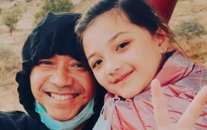 Cara Didik Anang Hermansyah Disorot, Arsy Belajar Cara Mengungkap Pendapat