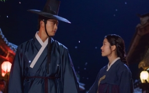 Muncul Lagu Tak Terduga, Adegan 'Secret Royal Inspector Joy' Ini Berhasil Curi Fokus