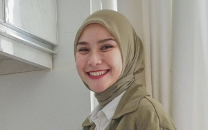 Zaskia Adya Mecca Sudah Daftarkan Anak Sekolah Meski Baru 4 Bulan di Kandungan: Ngeri Antreannya