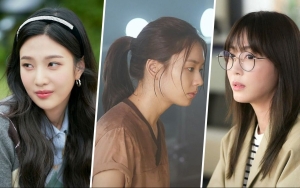 Staf Drama 'The One and Only' Terkonfirmasi Positif COVID-19, Syuting Ditunda?