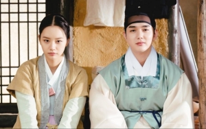 Yoo Seung Ho Ketularan Semangat Hyeri Saat Syuting 'Moonshine', Seperti Apa?