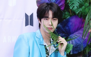 Gemasnya Jin BTS Bingung Bak Bapak-Bapak Gaptek Saat Main Instagram Pertama Kali