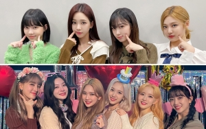 GDA 2022: Pihak Penyelenggara Rilis Daftar Nominasi, aespa dan STAYC Rebutkan Rookie Award 