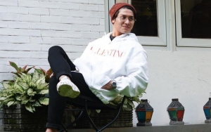 Dibully Karena Kura-Kura Darat Masuk Kolam, Rizky Billar Minta Maaf Sambil Singgung Soal Adab