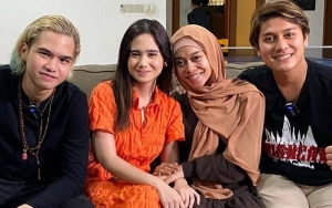 Berguru Pada Rizky Billar dan Lesty Kejora, Dul Jaleani Dapat Wejangan Ini Soal Nikah Muda