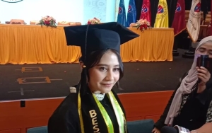 Belum Ada Rencana Nikah, Prilly Latuconsina Seret Nama Sandra Dewi dan Syahrini