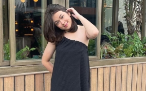Rebecca Klopper 'Diserang' Usai Diduga Jadi Selingkuhan, Paras Dibandingkan dengan Hanggini