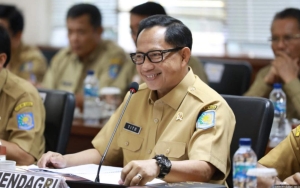 Mendagri Tito Sebut 9 Wilayah Aglomerasi Telah Capai Herd Immunity: Cakupan Vaksinasi Meningkat