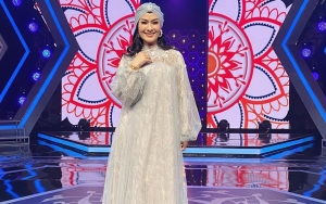 Iis Dahlia Uwu Ajak Anak Rizki DA 'Cilukba', Tawa Ngikik Curi Perhatian 