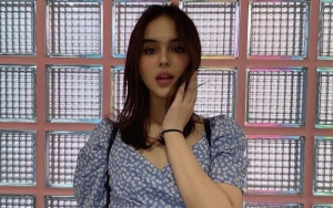 Laura Anna Sindir Gaga Muhammad Lewat Foto Kim Soo Hyun, Fuji Ikut Komentar Bikin Ngakak