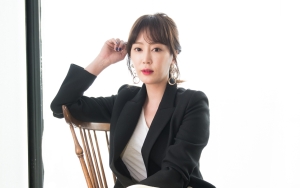 Kang Ye Won Ungkap Persiapan Perankan Cewek Sekarat di 'The One And Only'