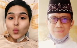 Laura Anna Ikut Sindir Ayah Vanessa Angel Soal Hadiah Mobil, Ungkit Orang Terzalimi
