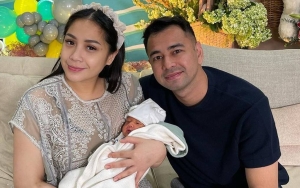 Ditanya Soal Tarif Endorse Baby Rayyanza, Raffi Ahmad Blak-blakan Sebut Setara 10 Tahun Kariernya