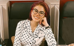 Banyak Artis Alami Kehilangan, Nikita Mirzani Hanya Kagumi Joanna Alexandra