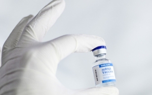  Nasib Warga Kota Malang yang Alami Kebutaan Setelah Terima Vaksin COVID-19 AstraZeneca