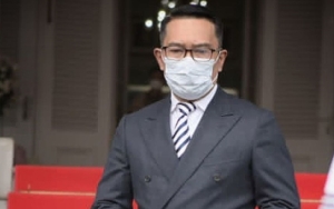 Ridwan Kamil Berniat Masuk Parpol Tahun Depan, Begini Bocorannya
