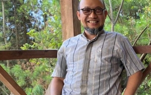 Novel Baswedan Berharap Bisa Kembali ke KPK, Ini Kata Polri