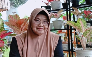 Eks Menkes Siti Fadilah Nilai Kehebohan Soal COVID-19 Varian Omicron Didramatisasi