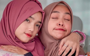 Ria Ricis Insecure Saat Pertama Lihat Fuji: Aku Gak Kebantingkan?