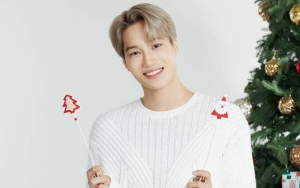 Begini Kata Ibu Dari Penggemar Kai EXO Saat Bertemu, Sampai Terkesima Dengar Kata Bijak