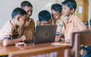 Ikuti Arahan Pemerintah, Dinas Pendidikan Kota Depok Geser Libur Sekolah Ke Januari 2022