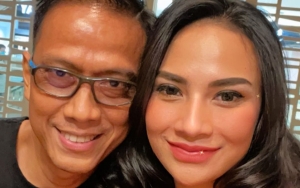 Vanessa Angel Disebut Bingung Kirim Uang untuk Ayah Saat Hamil dan Kondisi Ekonomi Pas-pasan