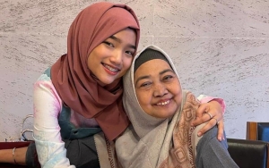 Cantik Ukhti Vibes, Fuji Adik Ipar Vanessa Angel Bakal Berhijab Seterusnya?