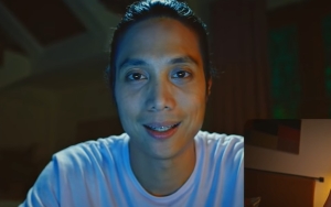 Dikta Yovie & Nuno Ungkap Kesulitan Perdana Bintangi Film Thriller 'Vidkill'