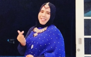 Anak Kiwil Telat Bayar Sekolah, Rohimah Nelangsa Minta Kesembuhan