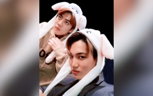 Kai EXO Komentari Akting Sehun di Drama 'Now, We are Breaking Up'