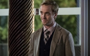 Pemeran Draco Malfoy Bicara Soal Merasa Terbebani Karena Popularitas 'Harry Potter'